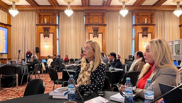 Ciberdelincuencia: Fiscales especializadas participan de Conferencia Octopus 2023 en Rumania