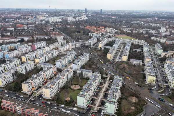 El barrio berlinés de Neukölln, uno de los más “cool” del mundo - Viajes - ABC Color