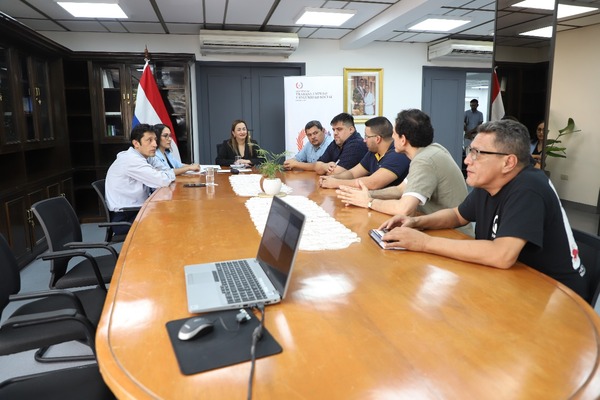 Presentarán sugerencias al proyecto de regulación laboral de plataformas digitales - .::Agencia IP::.
