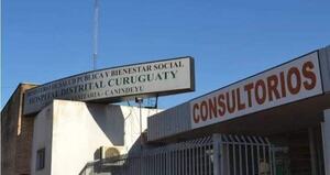 DENUNCIAN EN CURUGUATY QUE DISTRIBUIDOR DE DROGAS DE LA ZONA TIENE ATORMENTADOS A POBLADORES - La Voz del Norte