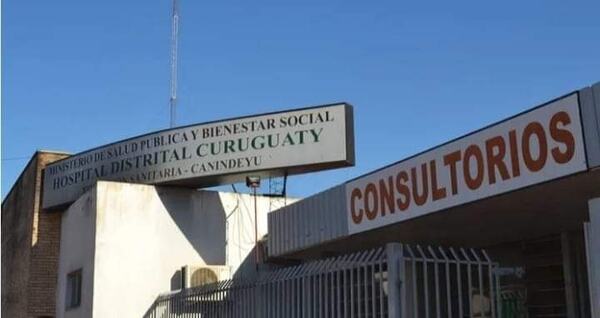 DENUNCIAN EN CURUGUATY QUE DISTRIBUIDOR DE DROGAS DE LA ZONA TIENE ATORMENTADOS A POBLADORES - La Voz del Norte