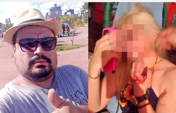 ARRIERO INSERVIBLE, PERSIGUE A SU EX Y CASI LA MATA - La Voz del Norte