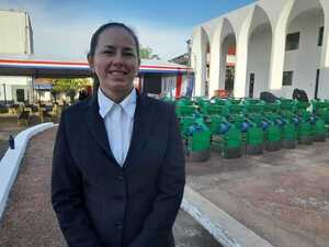 ENTREGARÁN IMPLEMENTOS AGRÍCOLAS E INSUMOS A PRODUCTORES GUAIREÑOS.