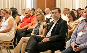 Gobierno y dirigentes sindicales coinciden en avanzar en puntos acordados para la reforma de la seguridad social