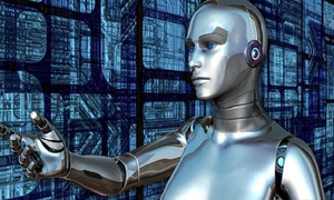 2023 es el año en que todo el mundo empezó a hablar con la inteligencia artificial