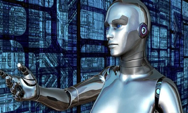 2023 es el año en que todo el mundo empezó a hablar con la inteligencia artificial