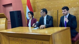 Fallido Metrobús: Tribunal arbitral decide que Paraguay pague USD 16 millones a Mota Engil
