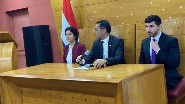 Fallido Metrobús: Tribunal arbitral decide que Paraguay pague USD 16 millones a Mota Engil