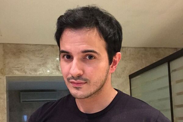 Empresario mediático comparecerá ante jueza en demanda por violencia contra la mujer - ADN Digital