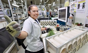 Más de 3.000 empleos formales generados por nuevas empresas en el tercer trimestre - ADN Digital