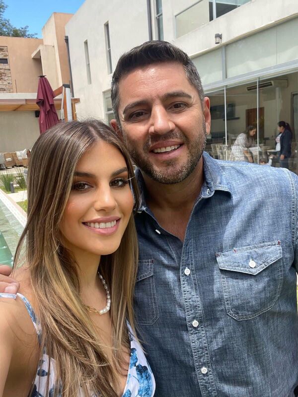 Hija de Alliana ocupará cargo en Diputados