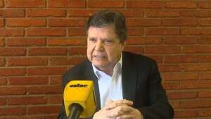Caso Hernán Rivas: Fiscalía convoca a declarar a Euclides Acevedo - Policiales - ABC Color