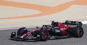 Escudería Alfa Romeo de F1 cambia su nombre a “Stake F1 Team Kick Sauber” para 2024 y 2025 - ABC Motor 360 - ABC Color