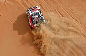 El Dakar 2024, en cifras - Automovilismo - ABC Color