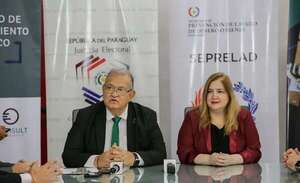 AUDIO: Cobrarán multa de G. 100.000 a los que no votaron en las últimas elecciones - A La Gran 7-30 - ABC Color