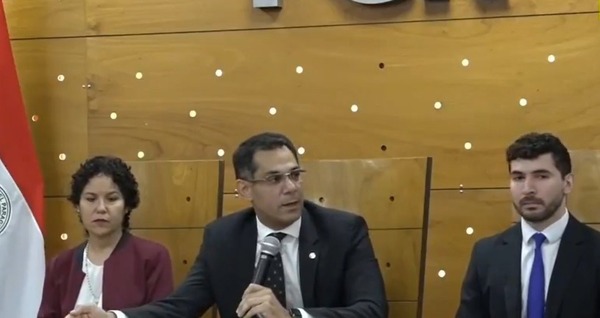 Millonaria condena al Estado Paraguayo por suspensión del Metrobús durante gestión de Abdo - ADN Digital