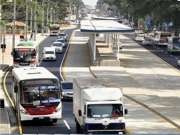 Mota-Engil logra una condena contra el Estado paraguayo en caso Metrobús - La Tribuna