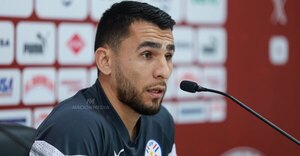 Versus / ¿Vuelve al fútbol de Brasil? El enigmático mensaje de Junior Alonso