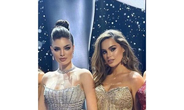 ¿Ya tenemos Miss Universo Paraguay para el 2024?