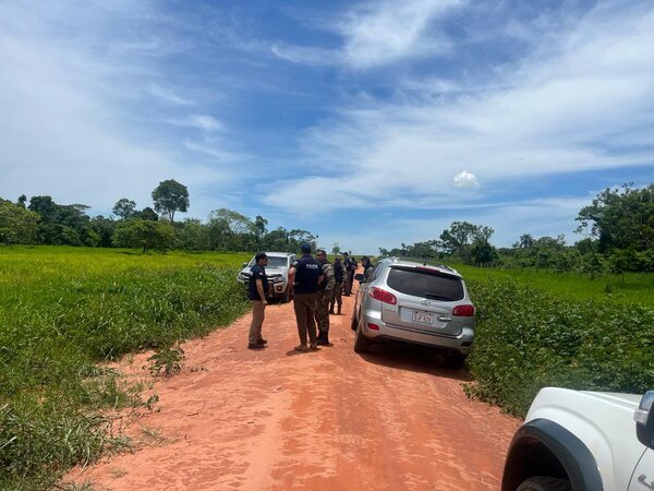 Intento de secuestro revela que crimen organizado buscan fortalecerse en el Norte - Portal Digital Cáritas Universidad Católica