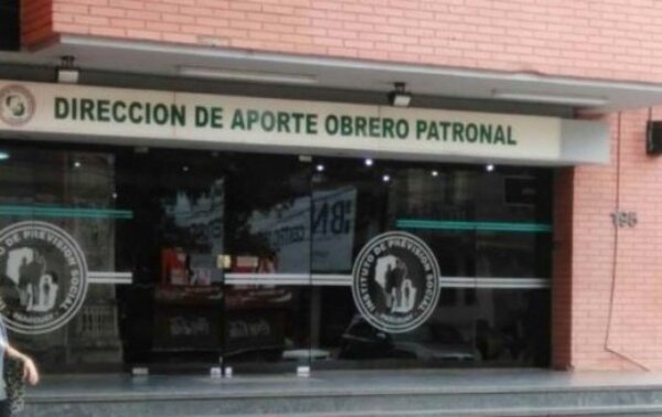 Aporte Obrero Patronal destaca recaudación récord al finalizar el 2023 | 1000 Noticias