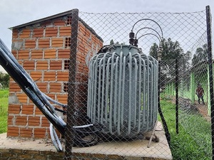 ANDE detecta red que se dedicaba a robar energía eléctrica - La Tribuna