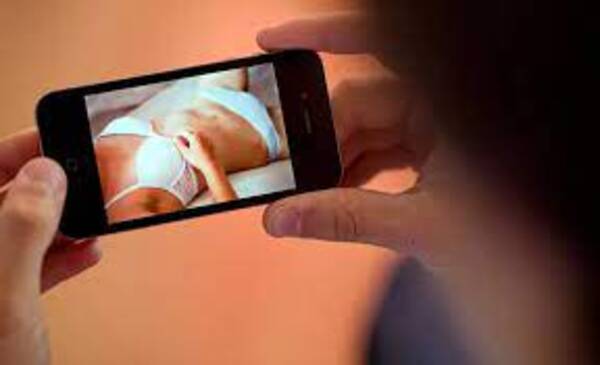 Diario HOY | Chateos para ligar que se convierten en infierno: un cuento, una foto y extorsión 