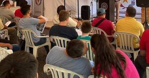 La Nación / Senabico subasta 22 automóviles y motocicletas decomisados