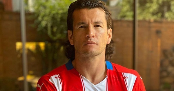 Haedo quiere que el deporte sea parte de la educación integral del país - EPA