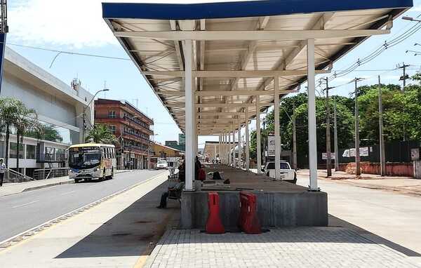 Herencia de Abdo: Estado debe pagar USD 16,5 millones por suspensión del Metrobús - Unicanal