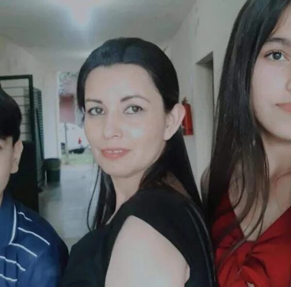 Presunto caso de feminicidio en PJC
