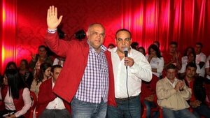 Gestión Núñez dilapidó G 200 millones en banderas mientras faltaba agua en Pdte Hayes