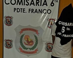 Apuñaló a su compañero de trabajo por celos