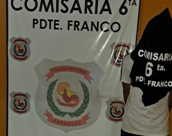 Apuñaló a su compañero de trabajo por celos