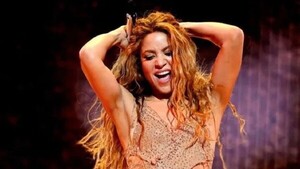 Shakira anunció su gira mundial y sus fans esperan avei que venga a Paraguay