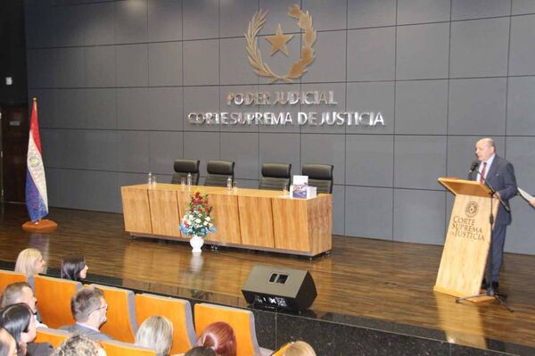 Informe de gestión detalló avances significativos en Alto Paraná