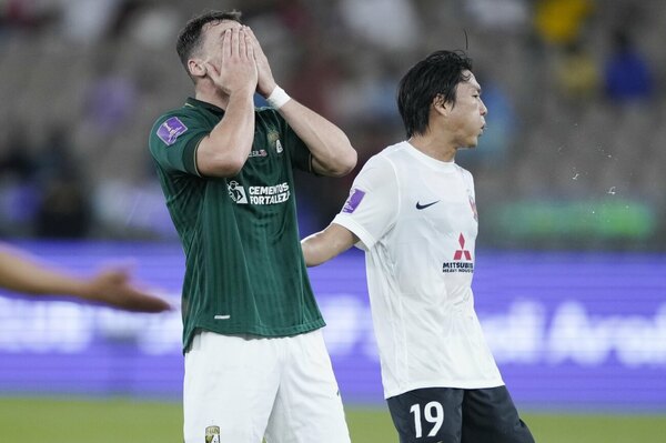 Versus / El León de México queda tempranamente eliminado del Mundial de Clubes