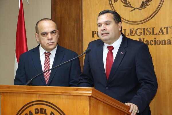 Diario HOY | ¿Habrá cambio de líder de bancada? Comando político decidirá