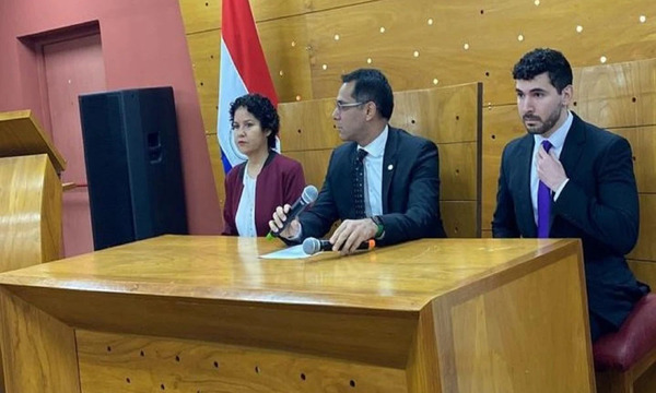 Tribunal arbitral decide que Paraguay pague USD 16 millones a Mota Engil