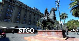 La Nación / Plebiscito: chilenos definen este domingo si mantienen la Constitución de Pinochet o adoptan otra