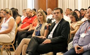 Gobierno y dirigentes sindicales coinciden en avanzar en puntos acordados para la reforma de la seguridad social