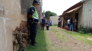 Presunto feminicidio de una docente - Noticias Paraguay