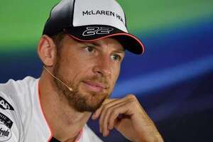 Jenson Button participará con un Porsche en el Mundial de Resistencia (WEC) de 2024 - Automovilismo - ABC Color