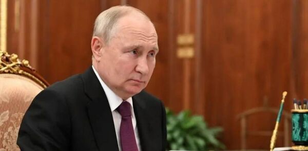 Vlad铆mir Putin advierte a Argentina que dolarizar la econom铆a implica p茅rdida de soberan铆a - Revista PLUS