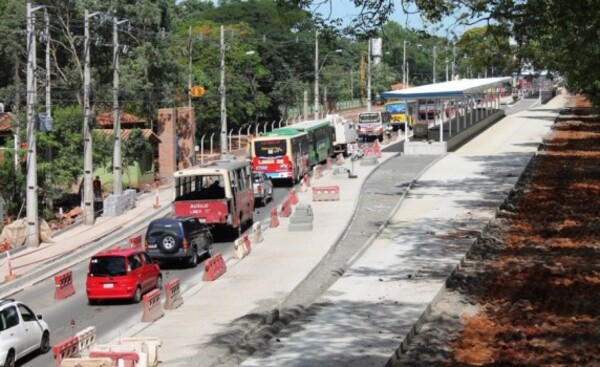 Metrobús: condena de US$ 16,5 millones por ejecutar póliza