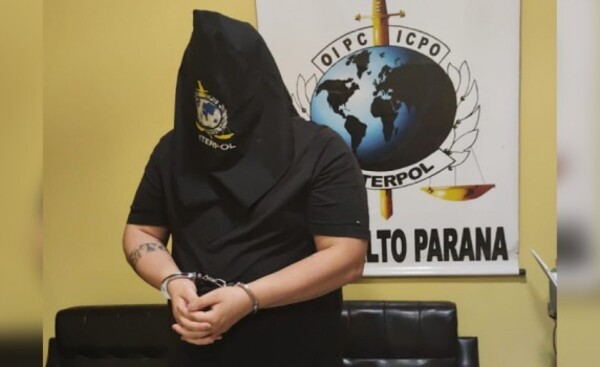 Imputan a ciudadano argentino por violación de la patria potestad