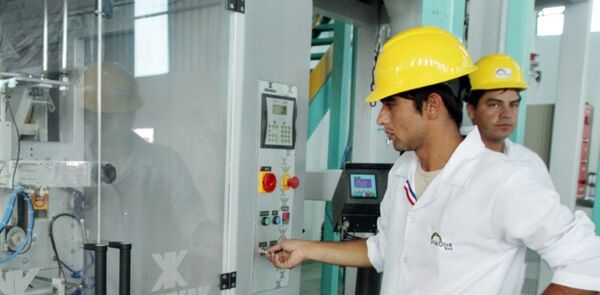 Paraguay: 2.932 establecimientos privados generaron 3.134 puestos de trabajo formales - Revista PLUS