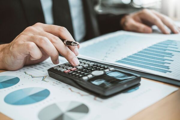 PGN 2023 aumentó 4,5% y su ejecución llega a G. 49,4 billones hasta noviembre - MarketData