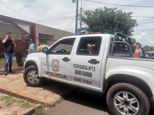 Policía indaga supuesto feminicidio de una docente y busca a su pareja en PJC - Oasis FM 94.3