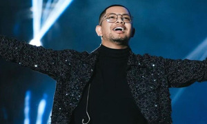 Joven cantante muere de góspel en pleno concierto; se preparaba para estrenar música